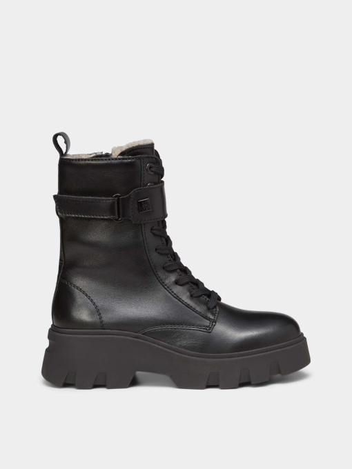 Ботинки Marc O’Polo модель 41018076301100-990 Фото