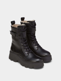 Черевики Marc O’Polo модель 41018076301100-990 Фото