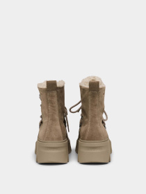 Ботинки Marc O’Polo модель 41018076303300-718 Фото