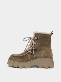 Ботинки Marc O’Polo модель 41018076303300-718 Фото