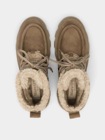 Ботинки Marc O’Polo модель 41018076303300-718 Фото