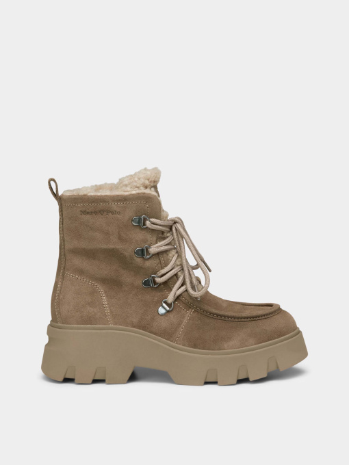 Черевики Marc O’Polo модель 41018076303300-718 Фото