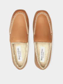 Слипоны Marc O’Polo модель 41018549303300-721 Фото