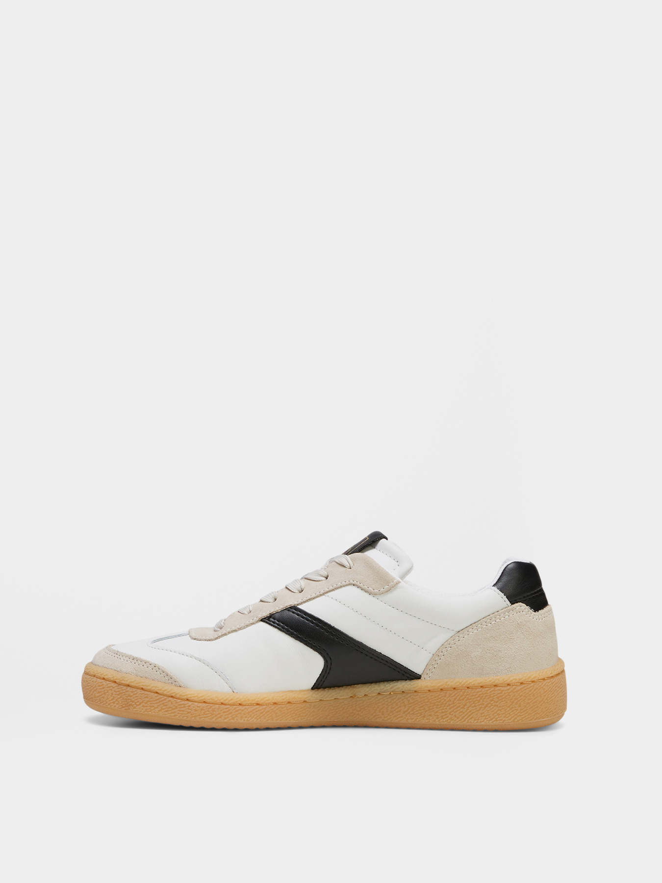 Кеды низкие Marc O’Polo модель 50116263501100-127 Фото