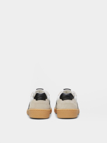 Кеды низкие Marc O’Polo модель 50116263501100-127 Фото