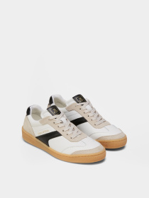 Кеды низкие Marc O’Polo модель 50116263501100-127 Фото