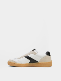 Кеди низькі Marc O’Polo модель 50116263501100-127 Фото