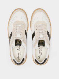 Кеди низькі Marc O’Polo модель 50116263501100-127 Фото