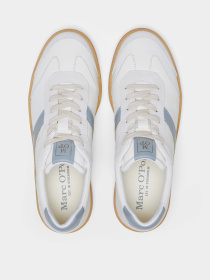 Кеды низкие Marc O’Polo модель 50116263501100-131 Фото