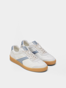 Кеды низкие Marc O’Polo модель 50116263501100-131 Фото