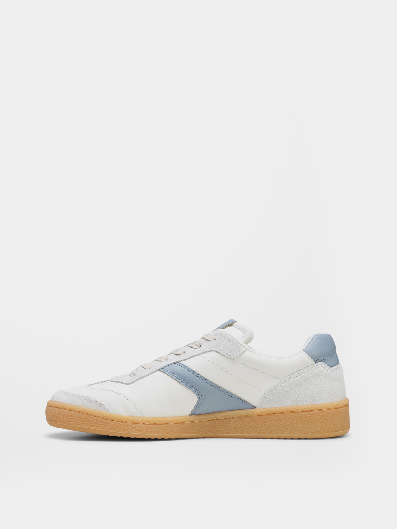 Кеди низькі Marc O’Polo модель 50116263501100-131 Фото