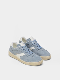 Кеды низкие Marc O’Polo модель 50116263502300-845 Фото