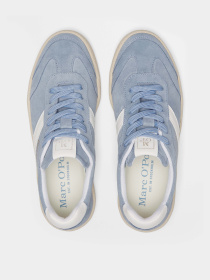 Кеди низькі Marc O’Polo модель 50116263502300-845 Фото