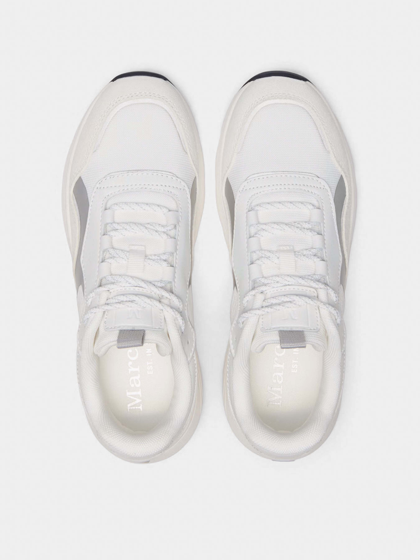 Кроссовки Marc O’Polo модель 50117823501159-104 Фото