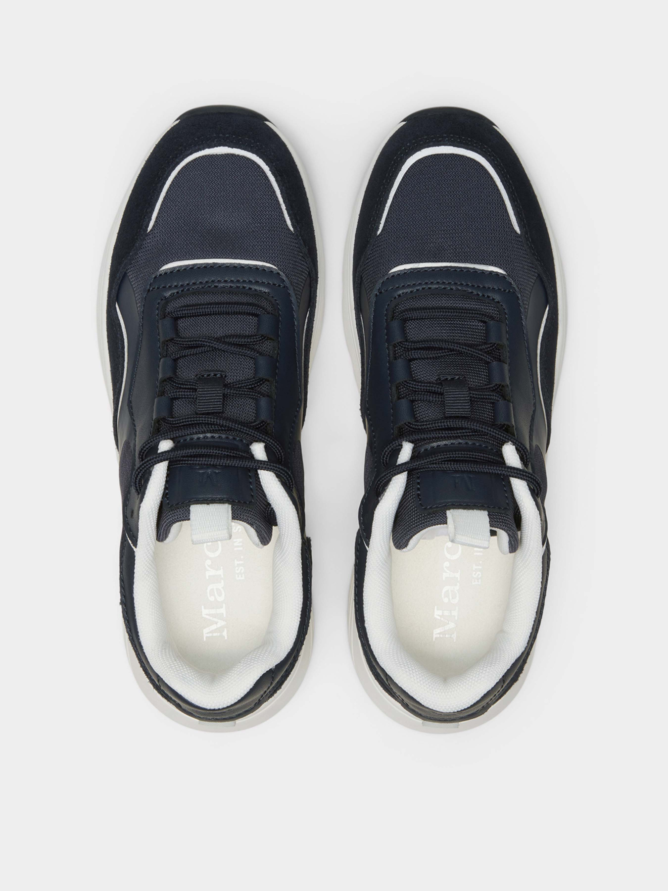 Кроссовки Marc O’Polo модель 50117823501159-890 Фото