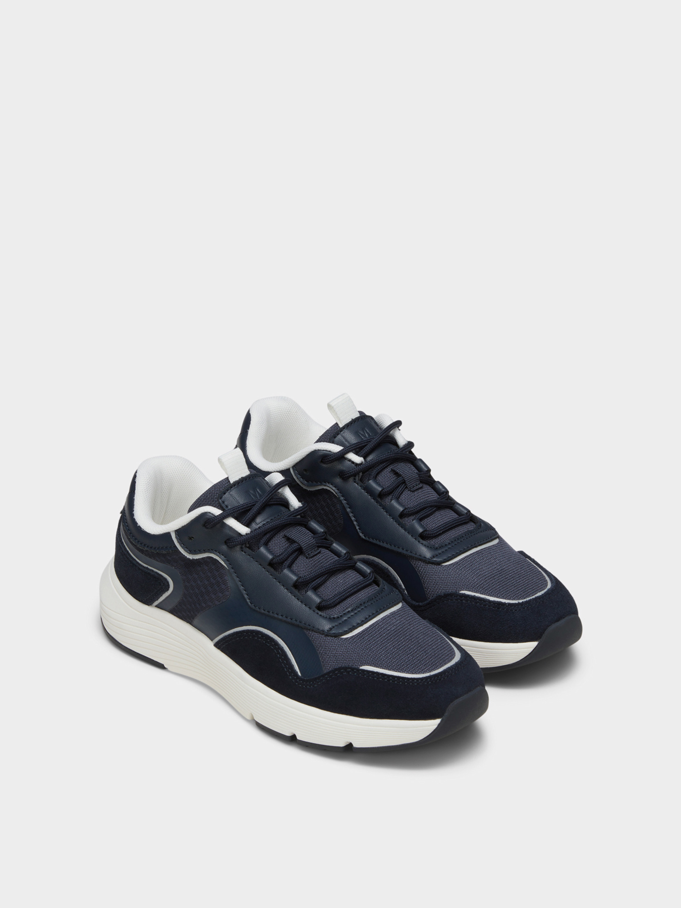 Кроссовки Marc O’Polo модель 50117823501159-890 Фото