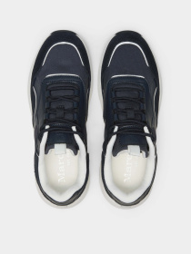 Кросівки повсякденні Marc O’Polo модель 50117823501159-890 Фото