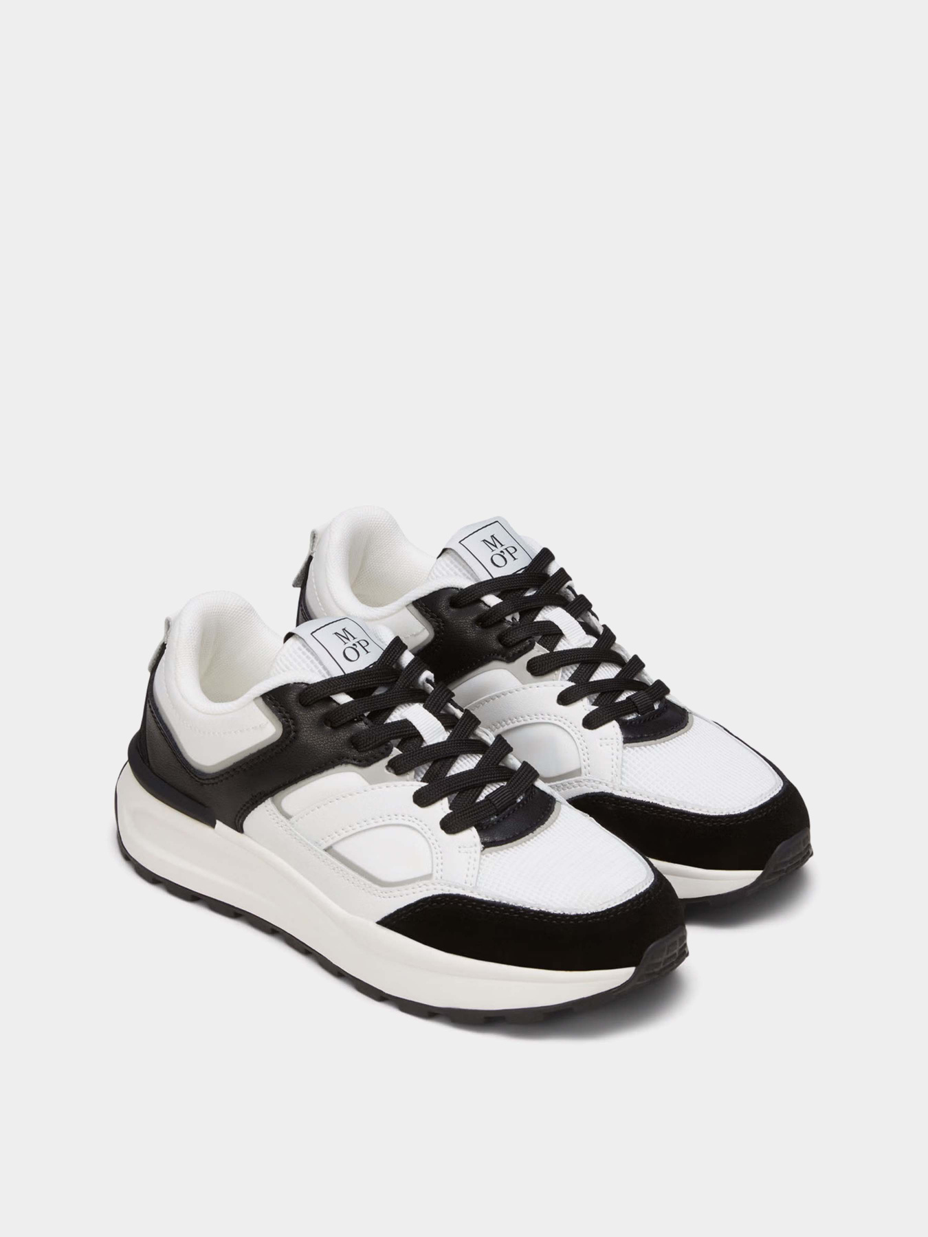 Кроссовки Marc O’Polo модель 50118363501158-137 Фото