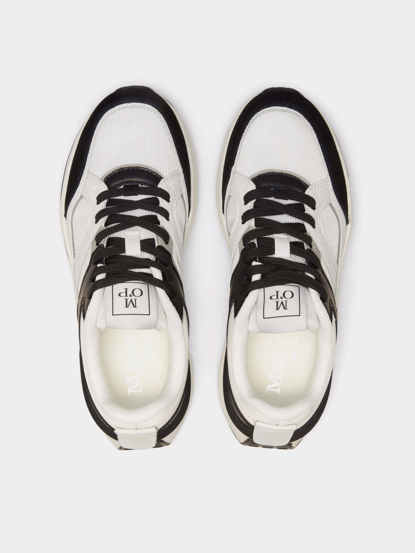 Кроссовки Marc O’Polo модель 50118363501158-137 Фото