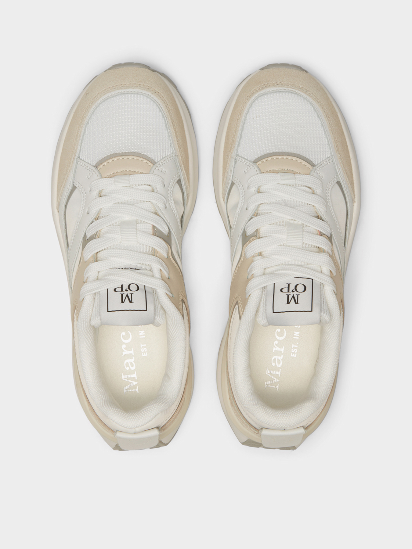 Кроссовки Marc O’Polo модель 50118363501158-708 Фото