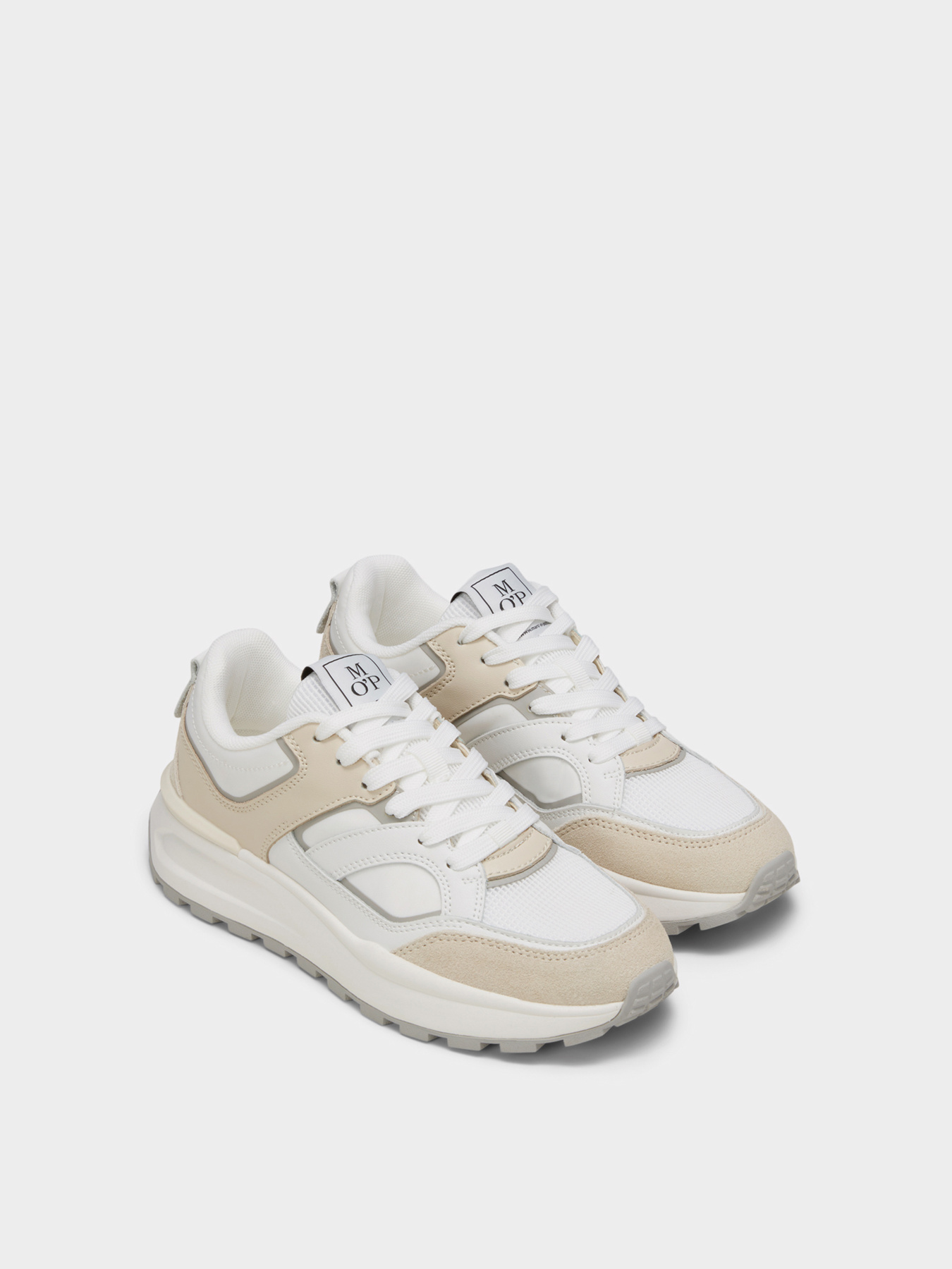 Кроссовки Marc O’Polo модель 50118363501158-708 Фото