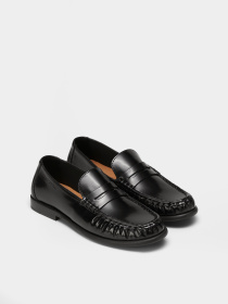 Лоферы Marc O’Polo модель 50118633203116-990 Лоферы Marc O’Polo модель 50118633203116-990 Фото