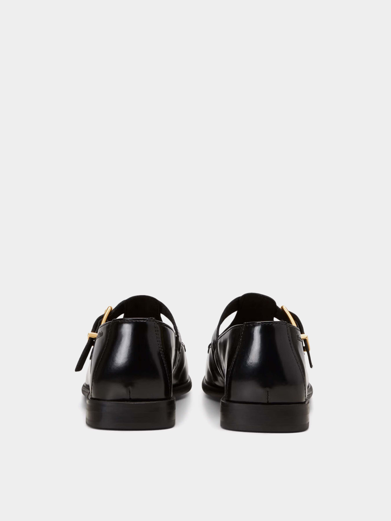 Туфли Marc O’Polo модель 50118633204116-990 Фото