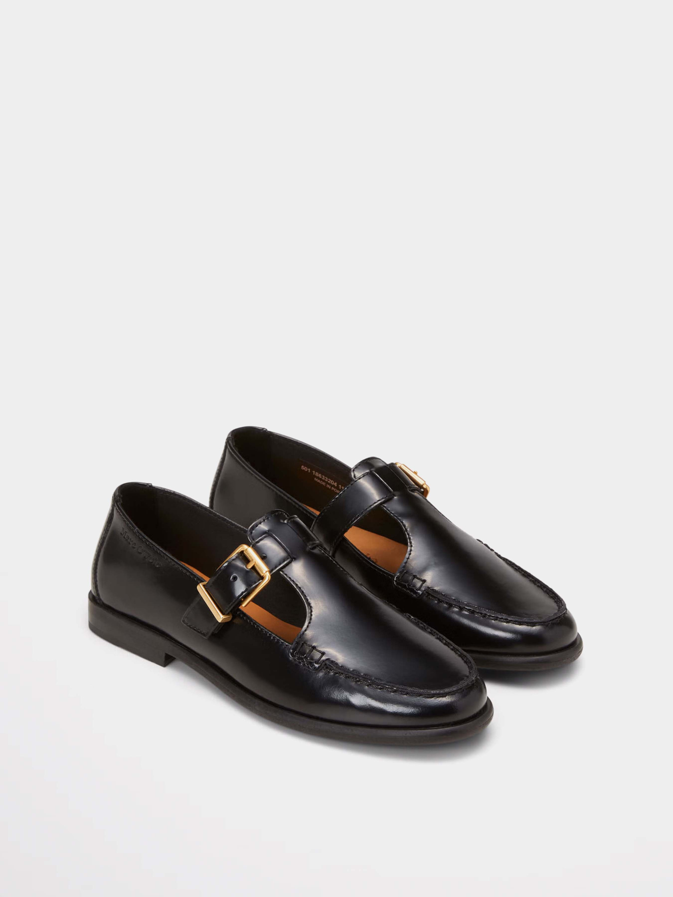 Туфли Marc O’Polo модель 50118633204116-990 Фото