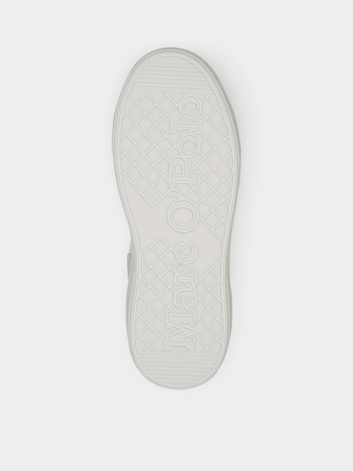 Кеди низькі Marc O’Polo модель 50118103501141-181 Фото