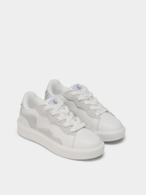 Кеди низькі Marc O’Polo модель 50118103501141-181 Фото