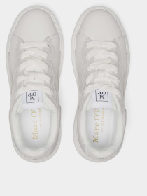 Кеди низькі Marc O’Polo модель 50118103501141-181 Фото