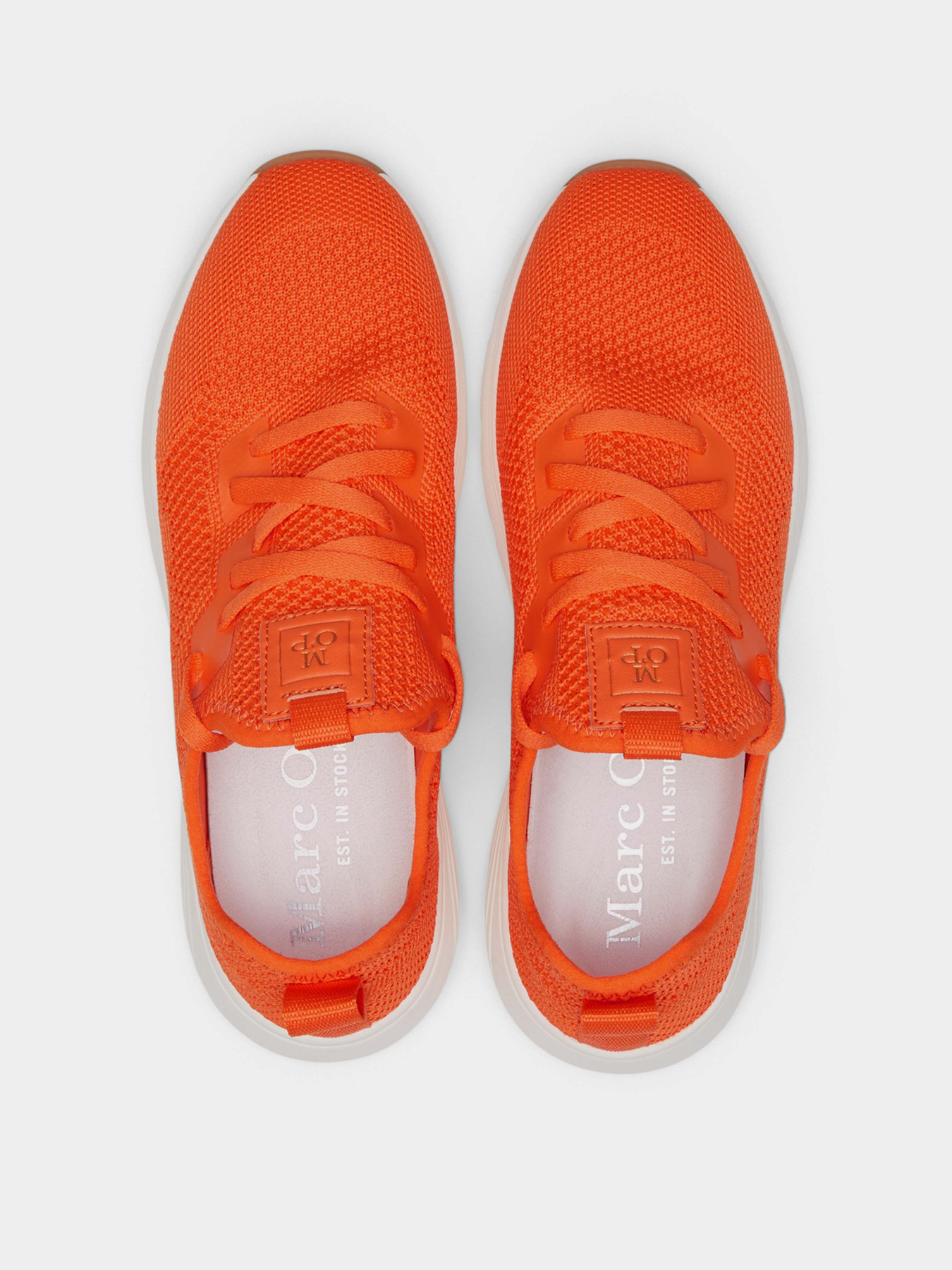 Кроссовки повседневные Marc O’Polo модель 50217823502605-282 Фото