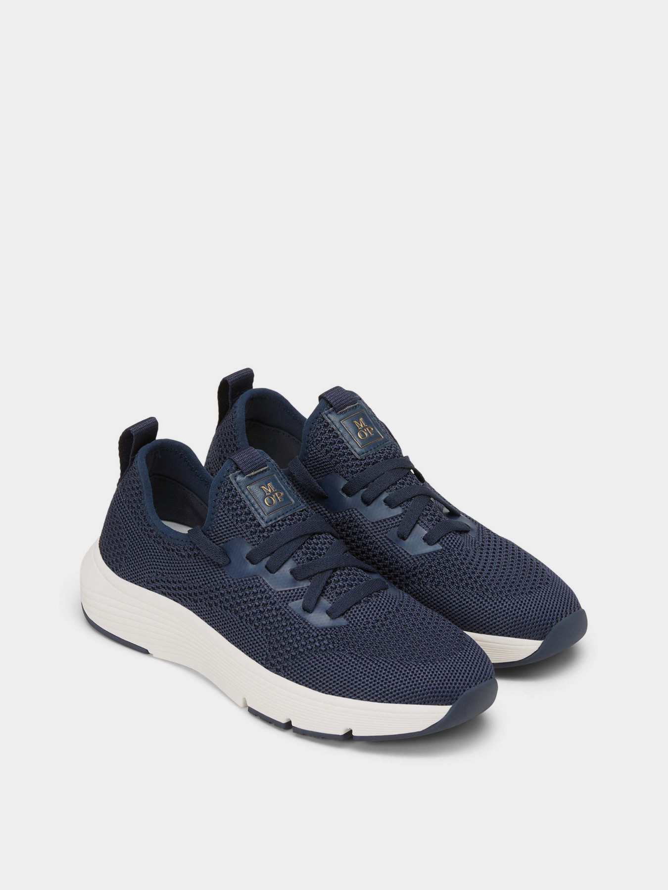 Кроссовки Marc O’Polo модель 50217823502605-890 Фото