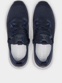 Кроссовки повседневные Marc O’Polo модель 50217823502605-890 Фото