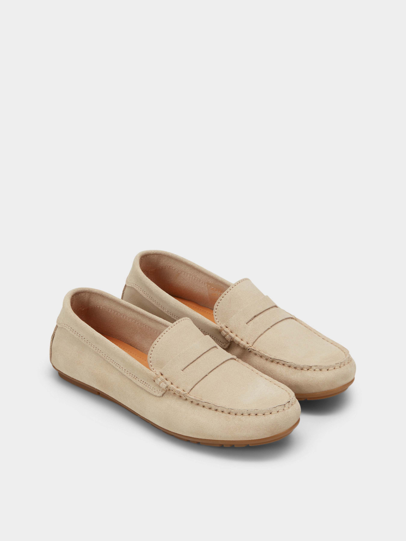 Мокасины Marc O’Polo модель 50214623101300-727 Фото