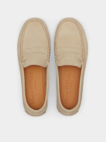 Мокасины Marc O’Polo модель 50214623101300-727 Фото