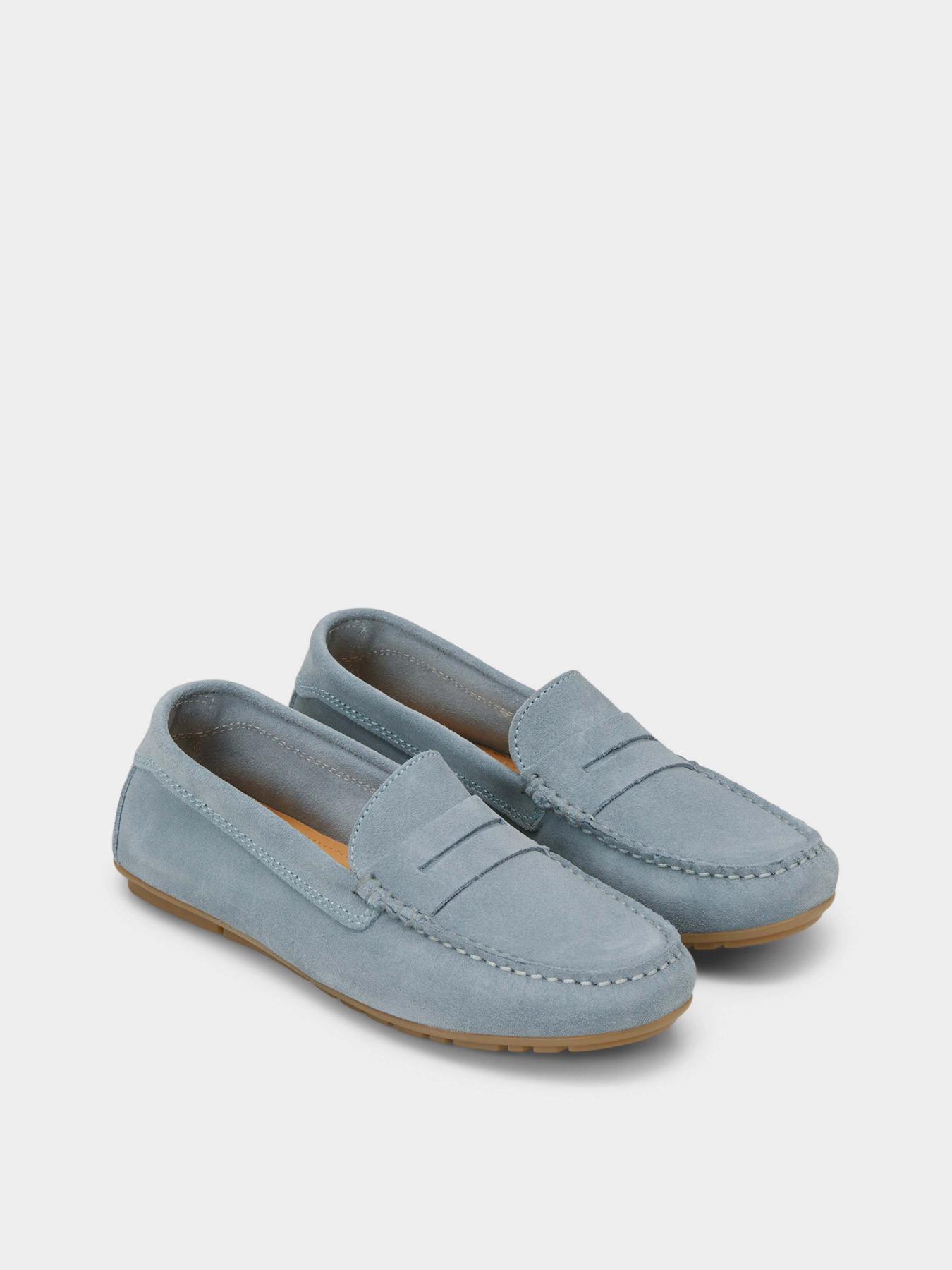 Мокасини Marc O’Polo модель 50214623101300-810 Фото