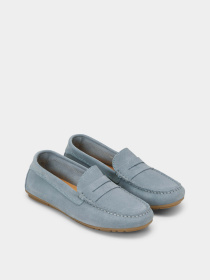 Мокасины Marc O’Polo модель 50214623101300-810 Фото