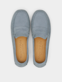 Мокасины Marc O’Polo модель 50214623101300-810 Фото