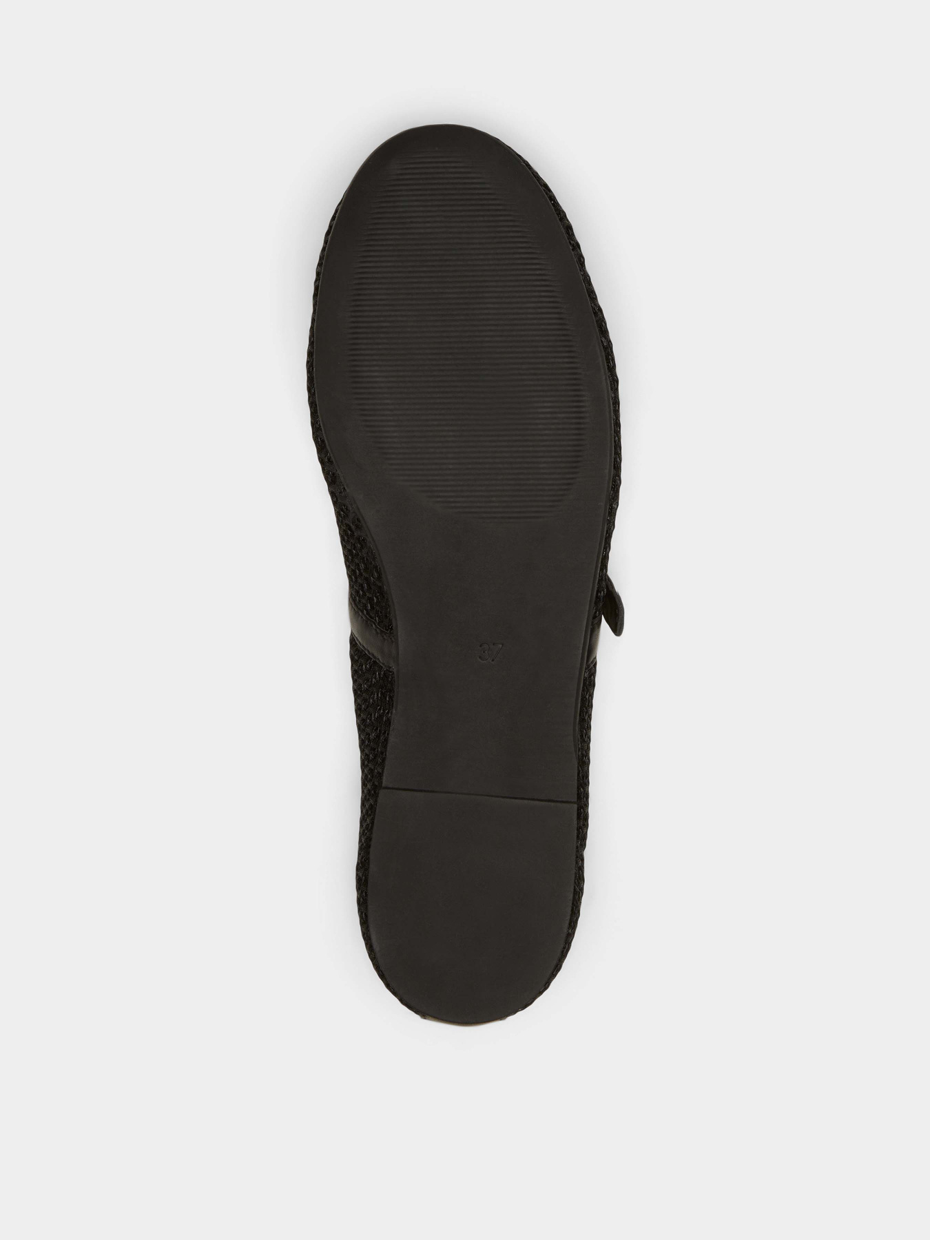 Балетки Marc O’Polo модель 50218763001629-990 Фото