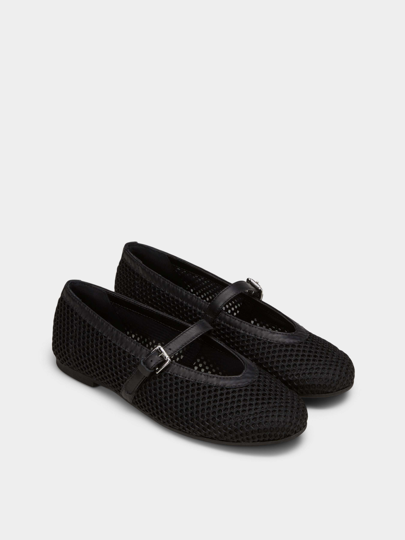 Балетки Marc O’Polo модель 50218763001629-990 Фото