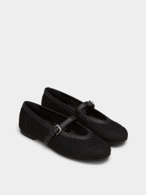 Балетки Marc O’Polo модель 50218763001629-990 Фото