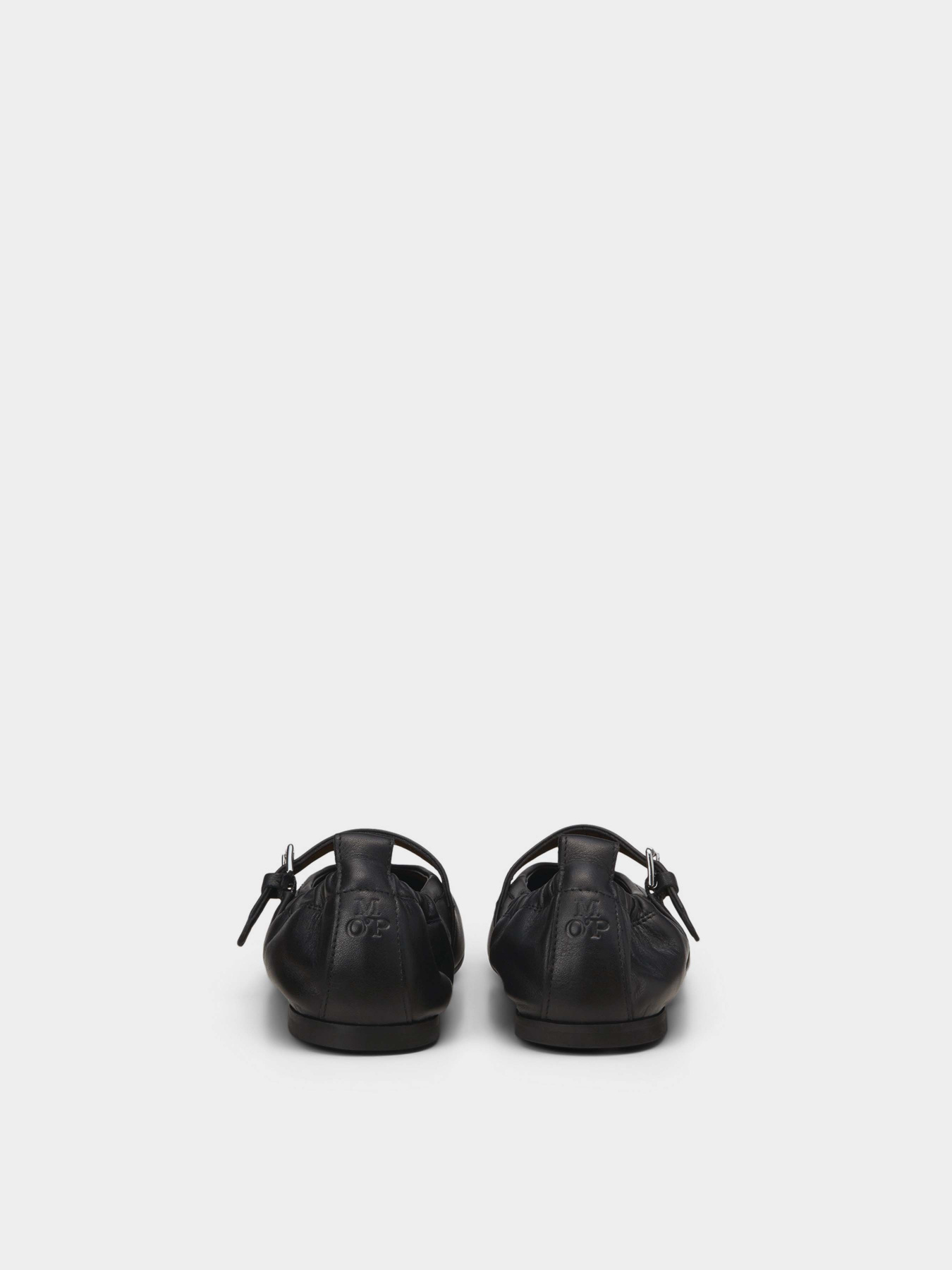 Балетки Marc O’Polo модель 50218763002132-990 Фото