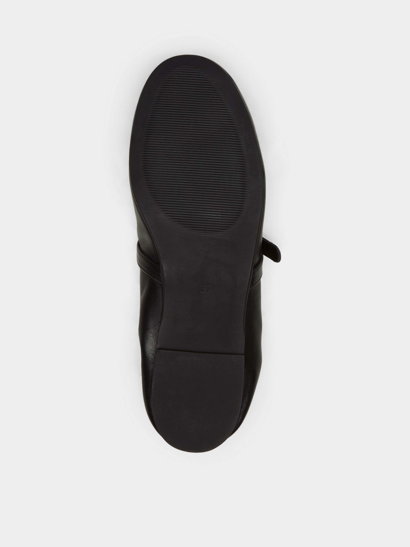 Балетки Marc O’Polo модель 50218763002132-990 Фото