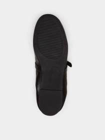 Балетки Marc O’Polo модель 50218763002132-990 Фото