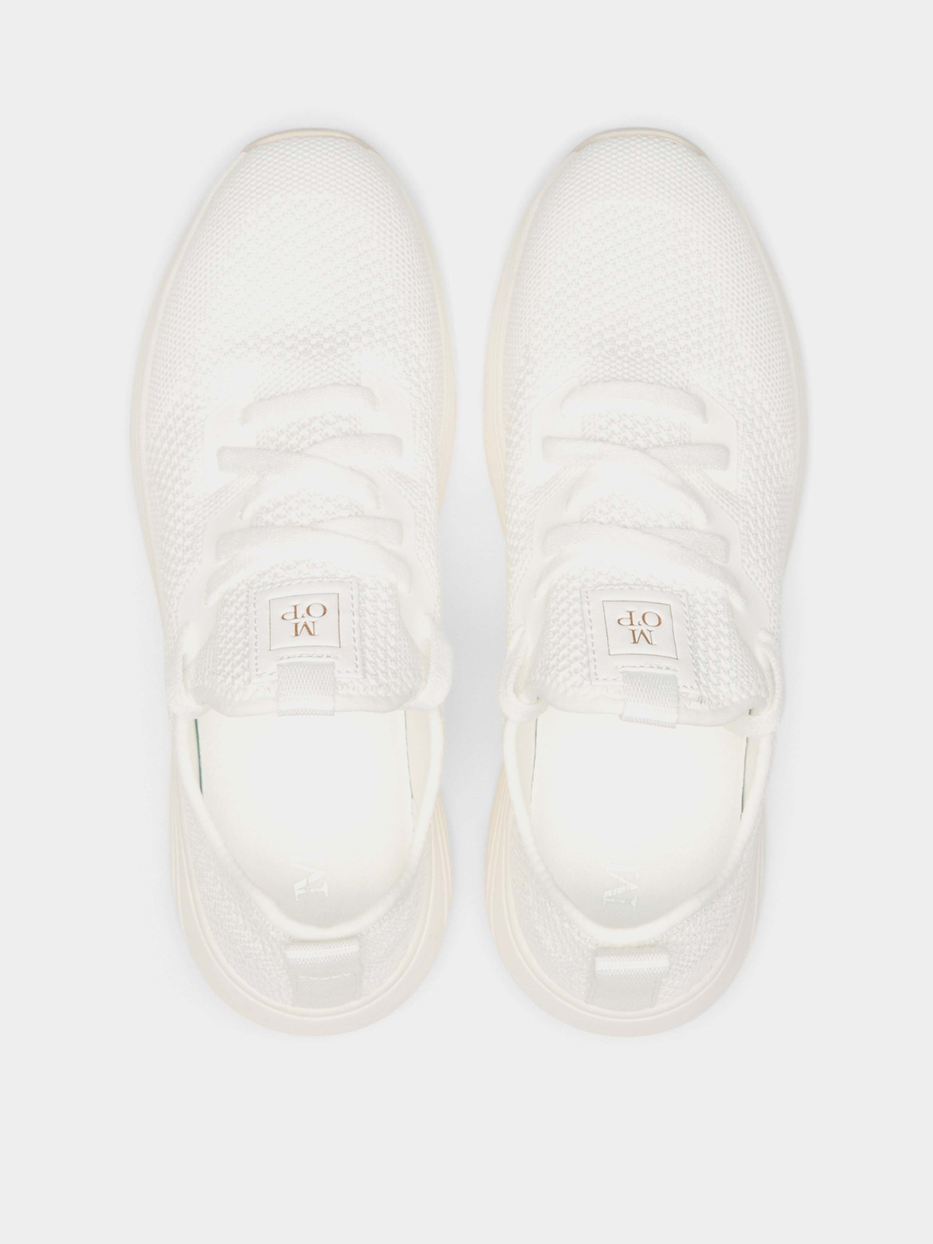 Кросівки Marc O’Polo модель 50217823502605-100 Фото