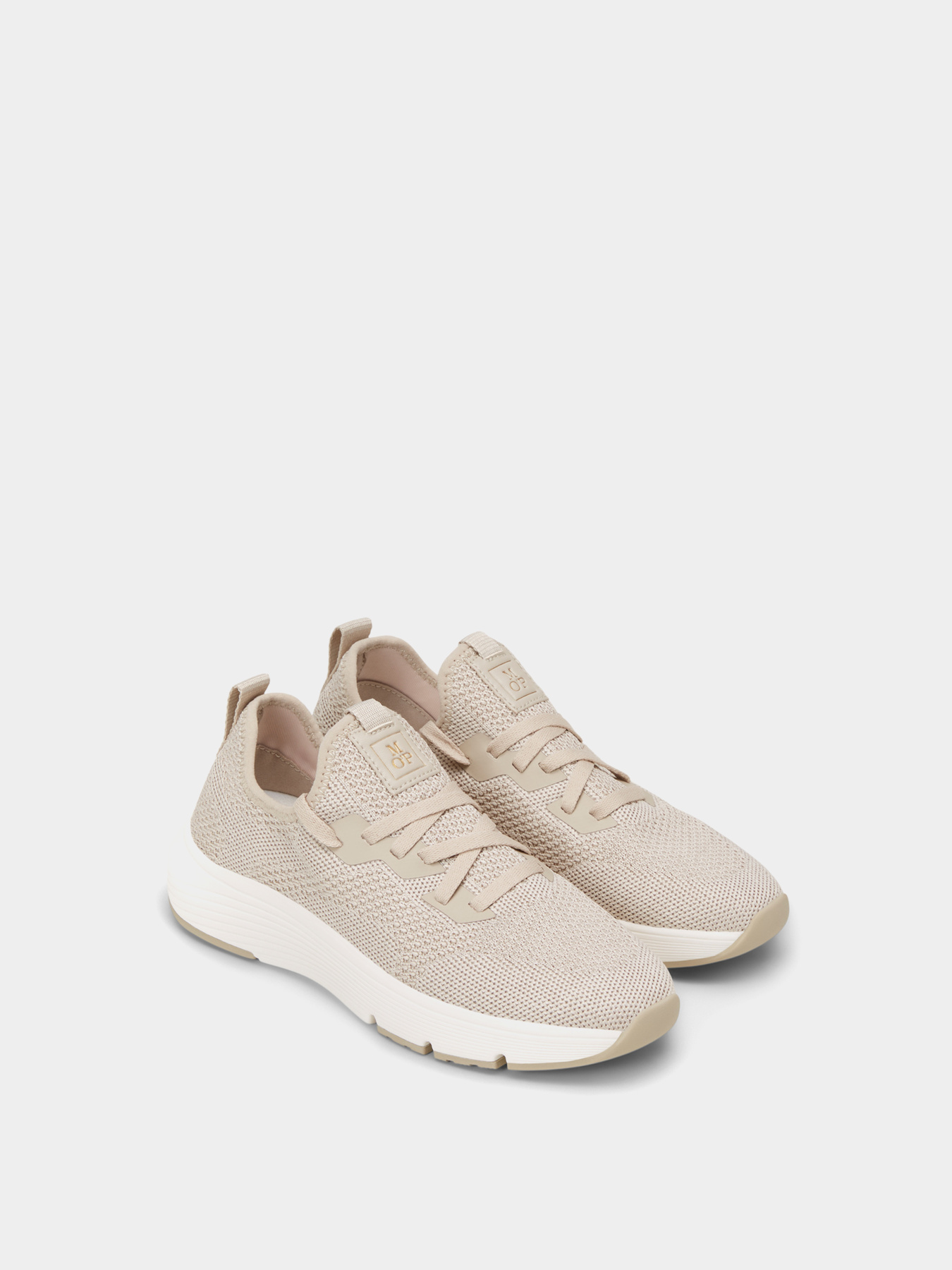 Кроссовки Marc O’Polo модель 50217823502605-620 Фото