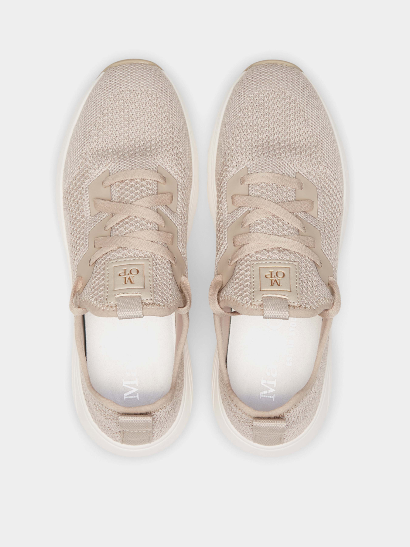 Кроссовки Marc O’Polo модель 50217823502605-620 Фото