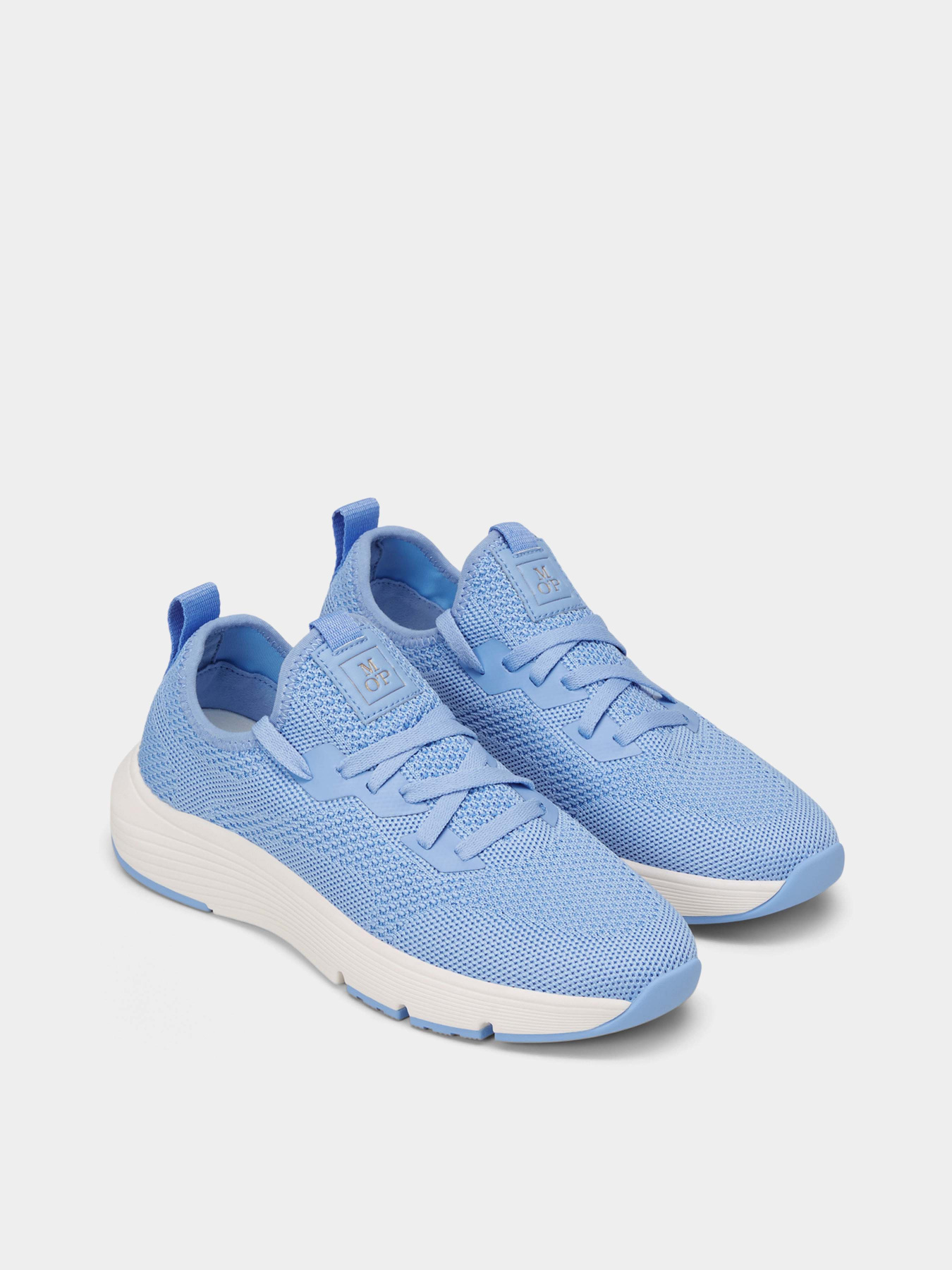 Кроссовки Marc O’Polo модель 50217823502605-876 Фото