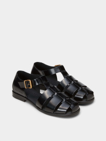 Сандалії Marc O’Polo модель 50218631102116-990 Фото